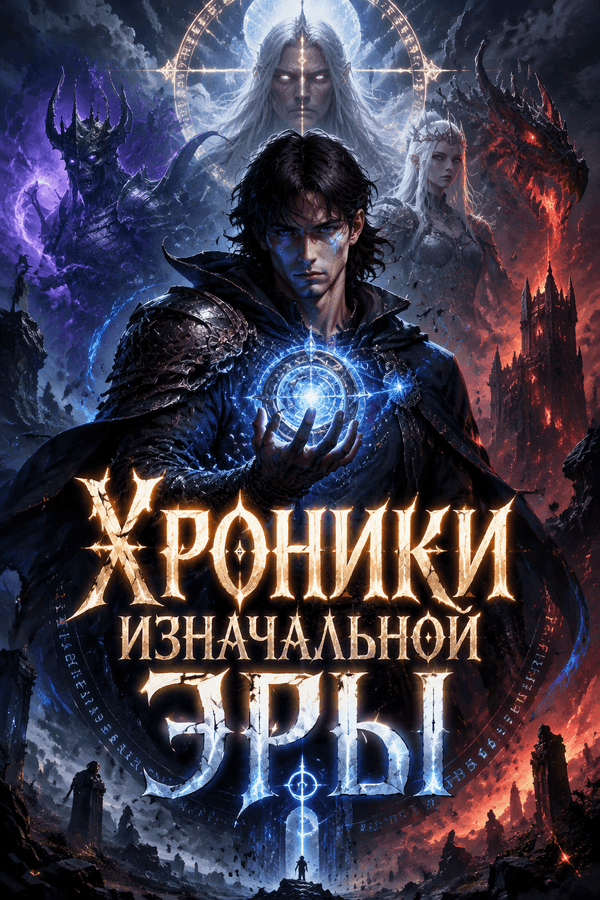 Хроники Изначальной Эры