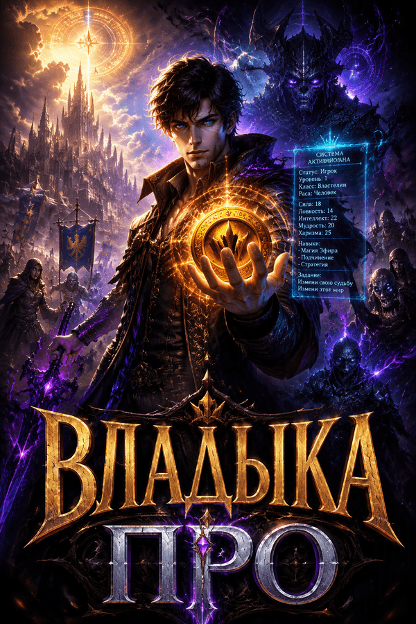 Владыка Про