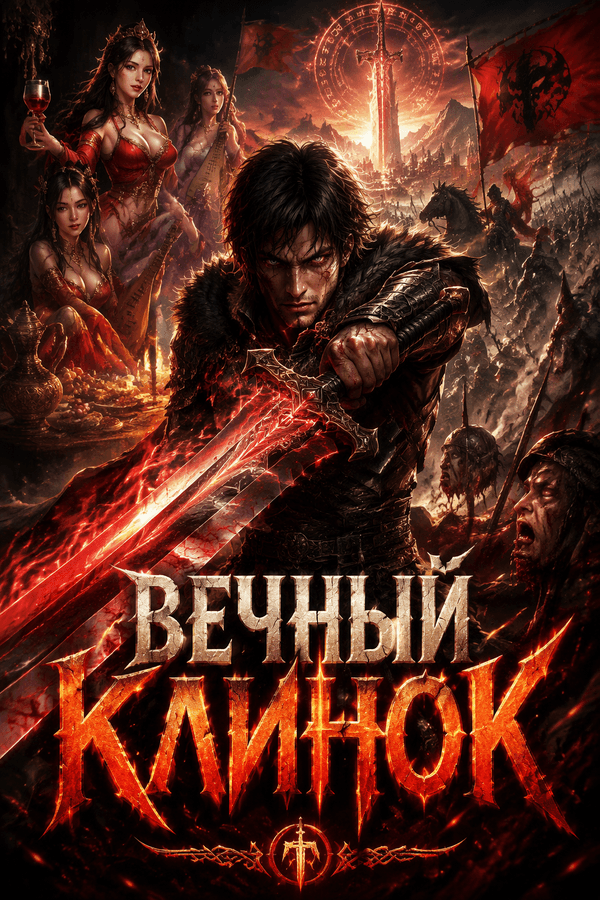 Вечный Клинок