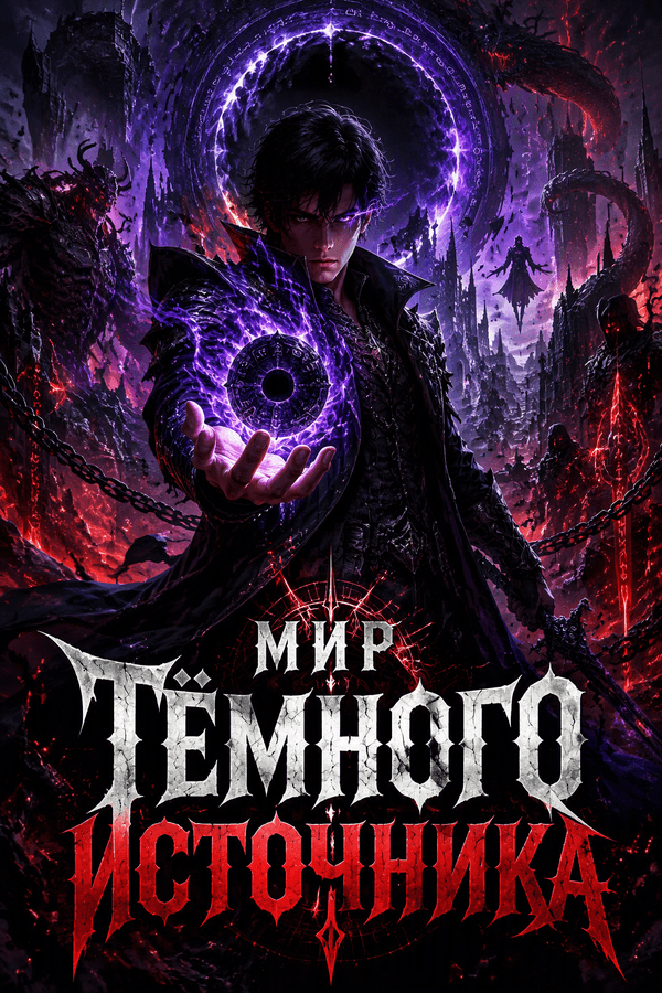 Мир Тёмного Источника