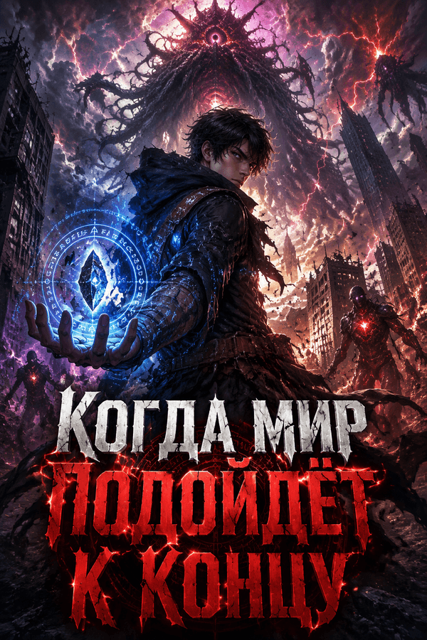 Когда мир подойдёт к концу