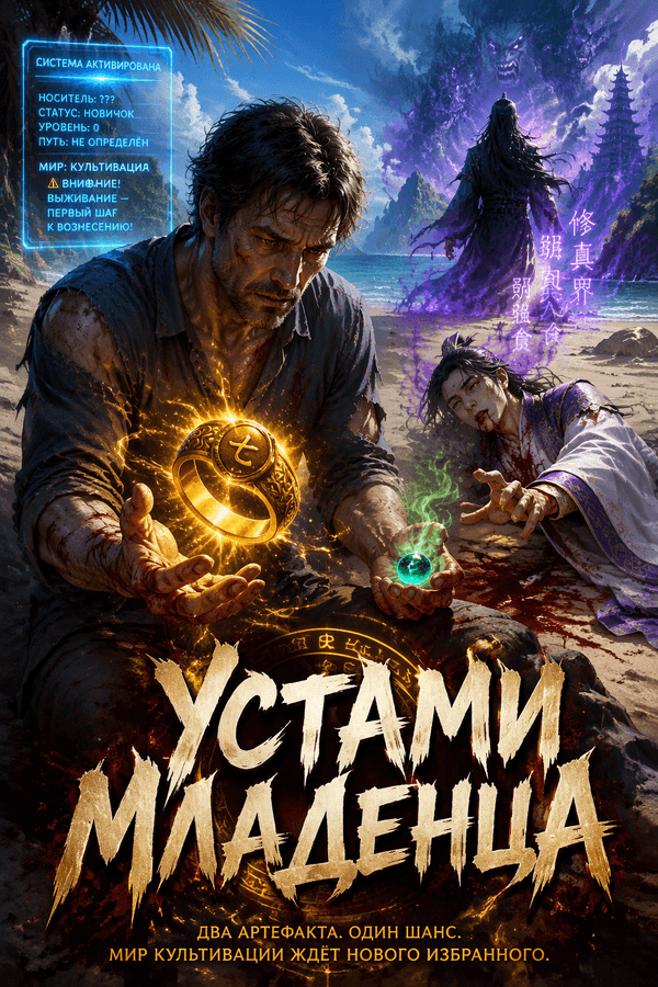 Устами младенца