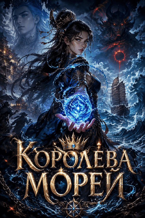 Королева морей