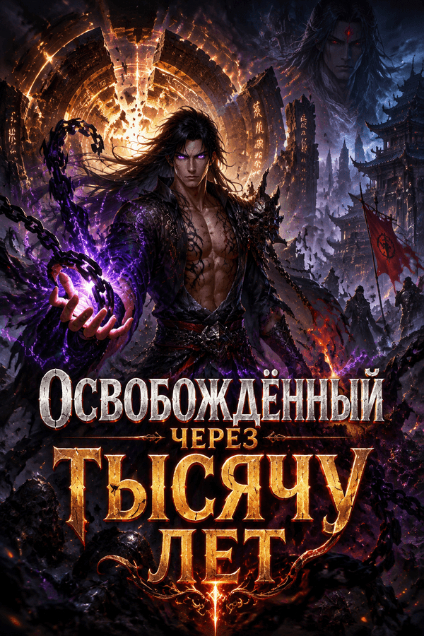 Освобождённый через тысячу лет