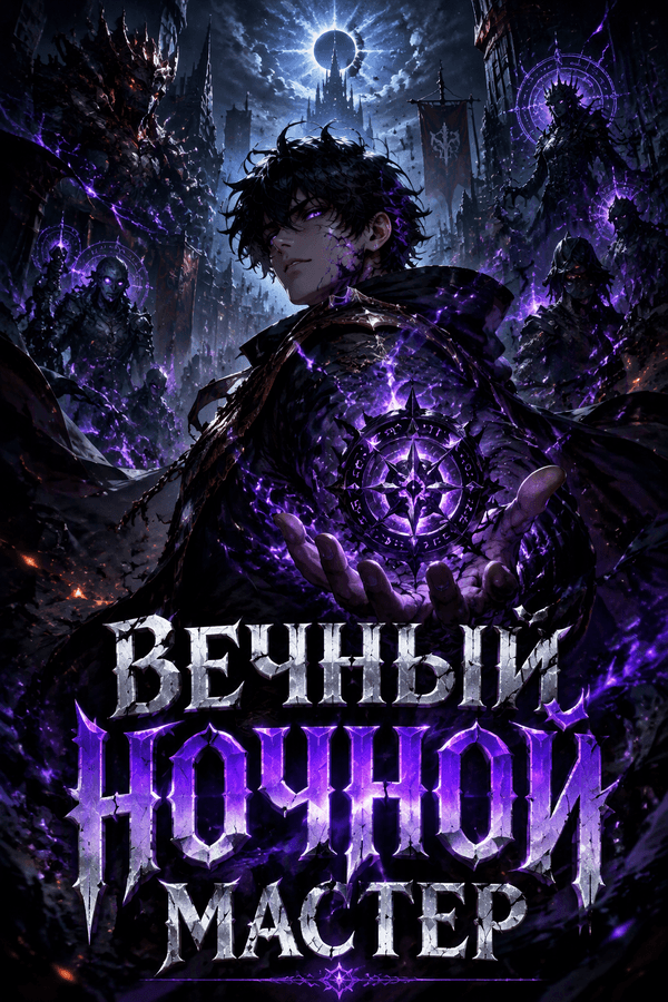 Вечный Ночной Мастер