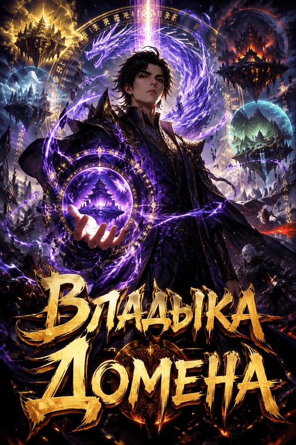 Владыка Домена