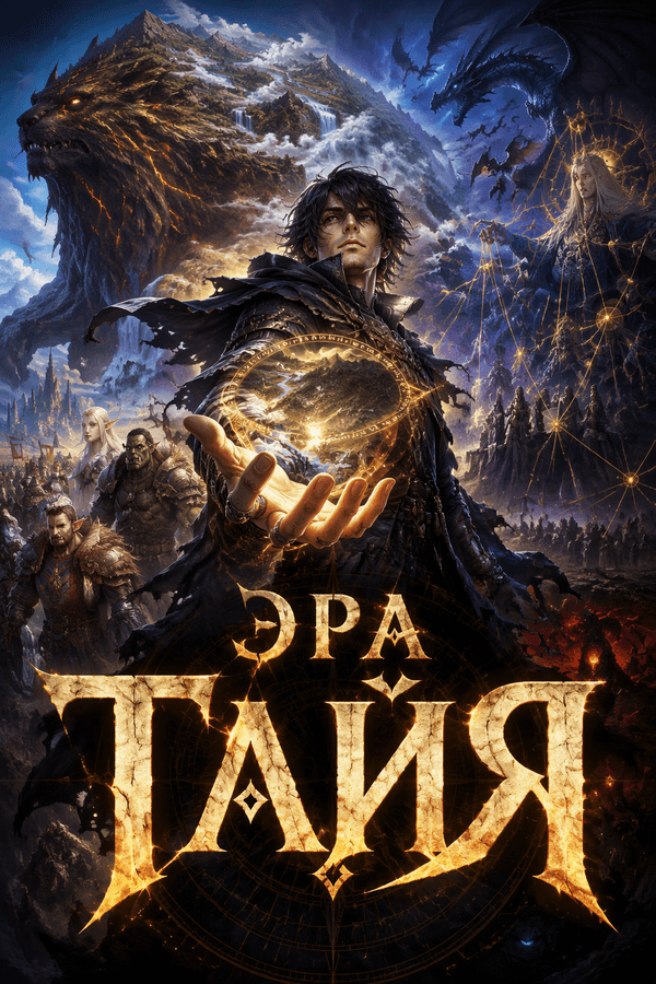 Эра Тайя