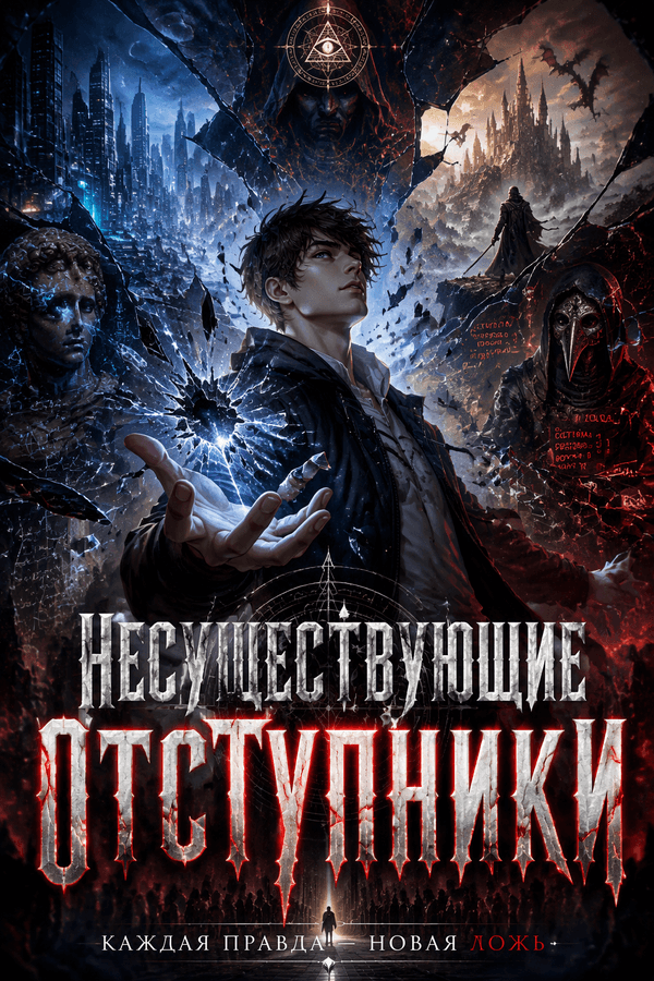 Несуществующие Отступники