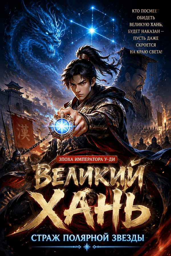 Великий Хань: Страж Полярной звезды