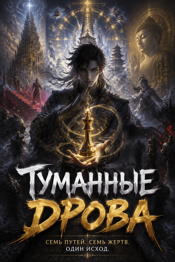 Туманные Дрова