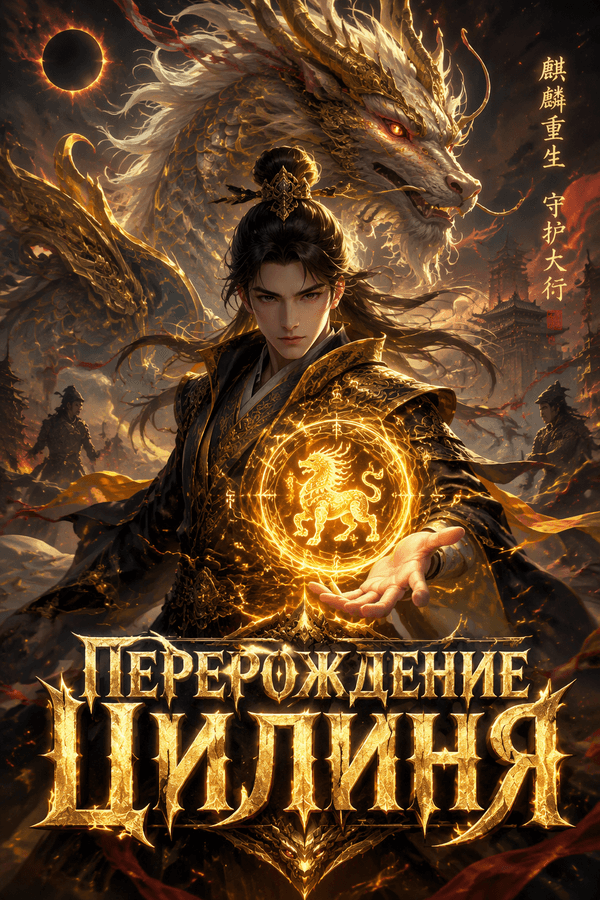 Перерождение Цилиня