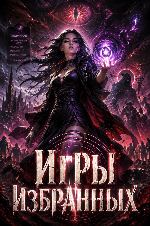 Игры Избранных