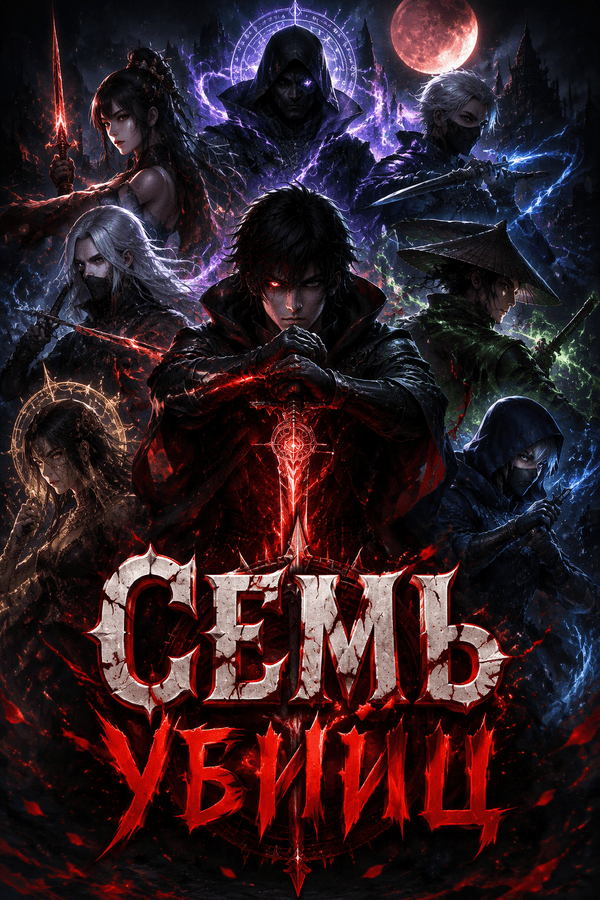 Семь убийц