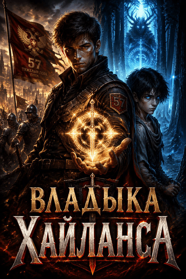 Владыка Хайланса