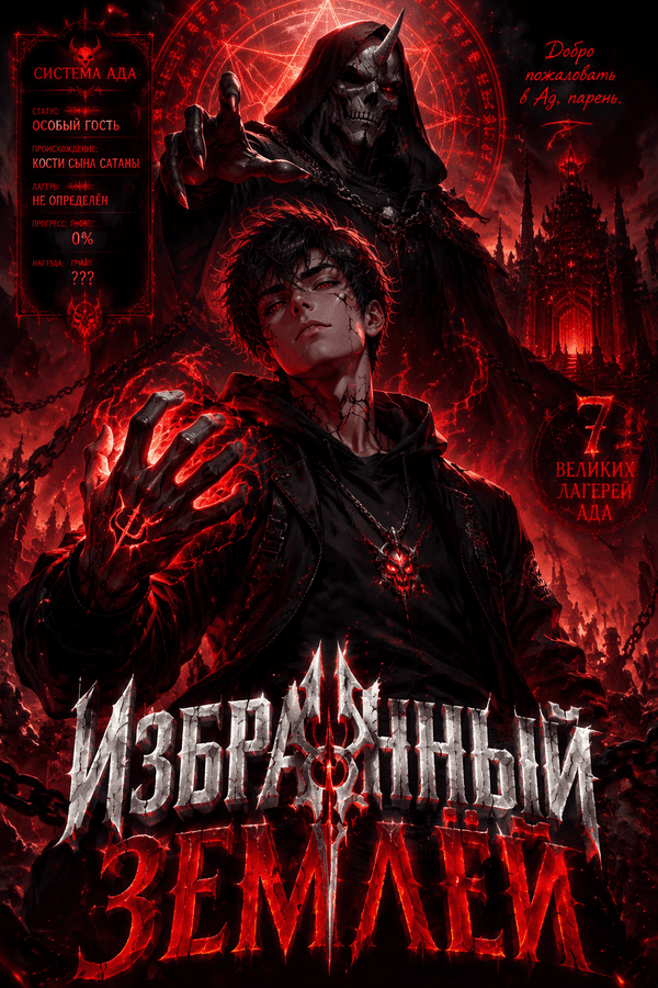 Избранный Землёй