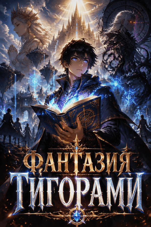 Фантазия Тигорами