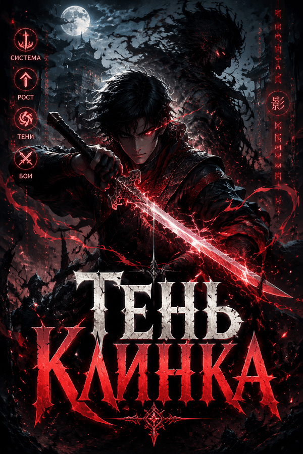 Тень Клинка