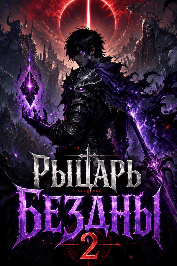 Рыцарь Бездны 2