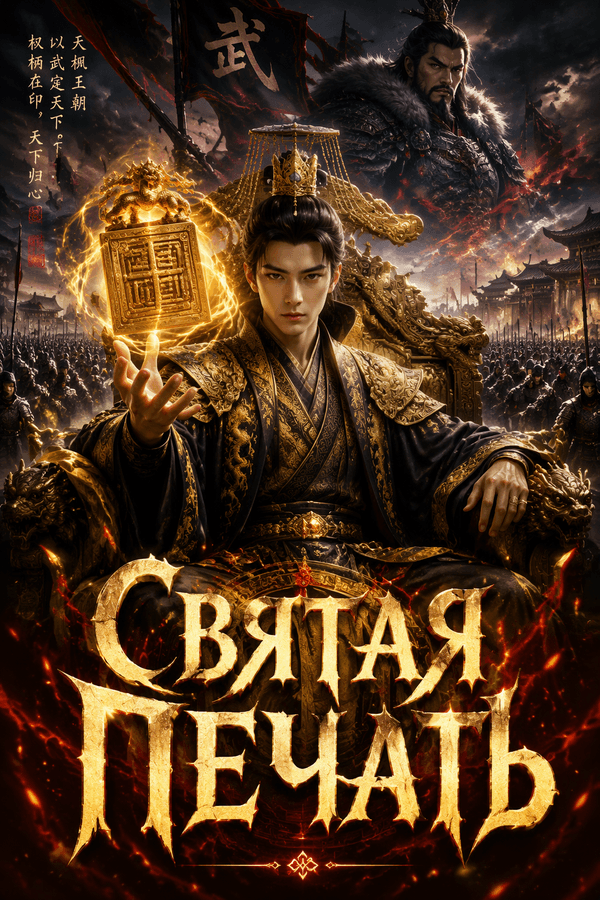 Святая Печать