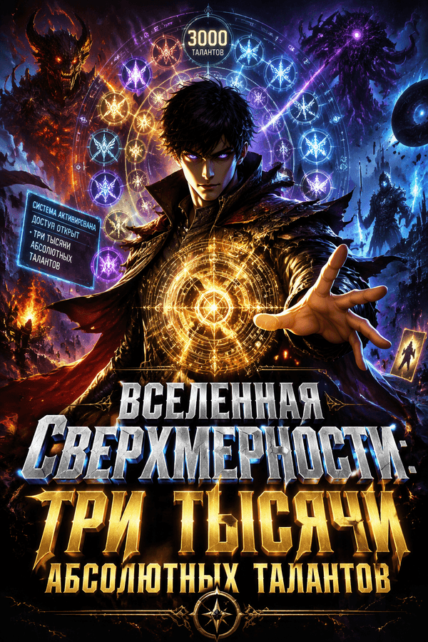 Глобальное боевое искусство: Стократная проницательность