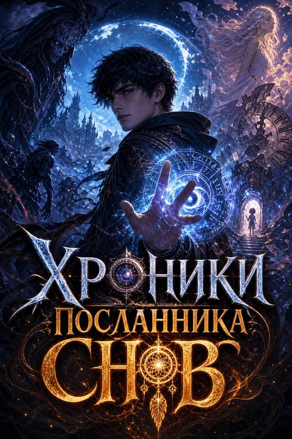 Хроники Посланника Снов