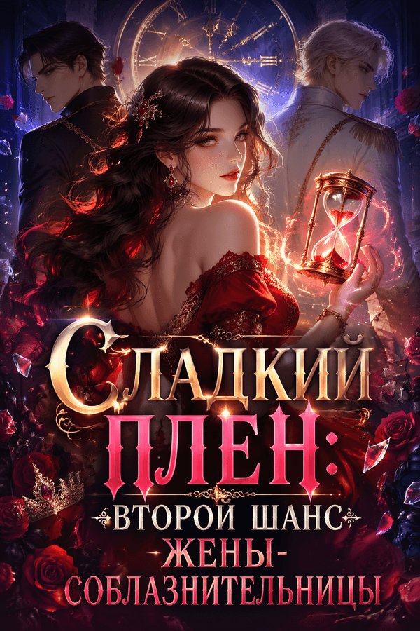 Сладкий плен: Второй шанс жены-соблазнительницы