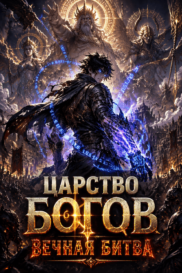 Царство Богов: Вечная Битва