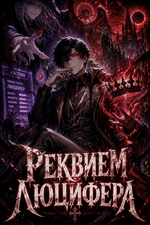 Реквием Люцифера