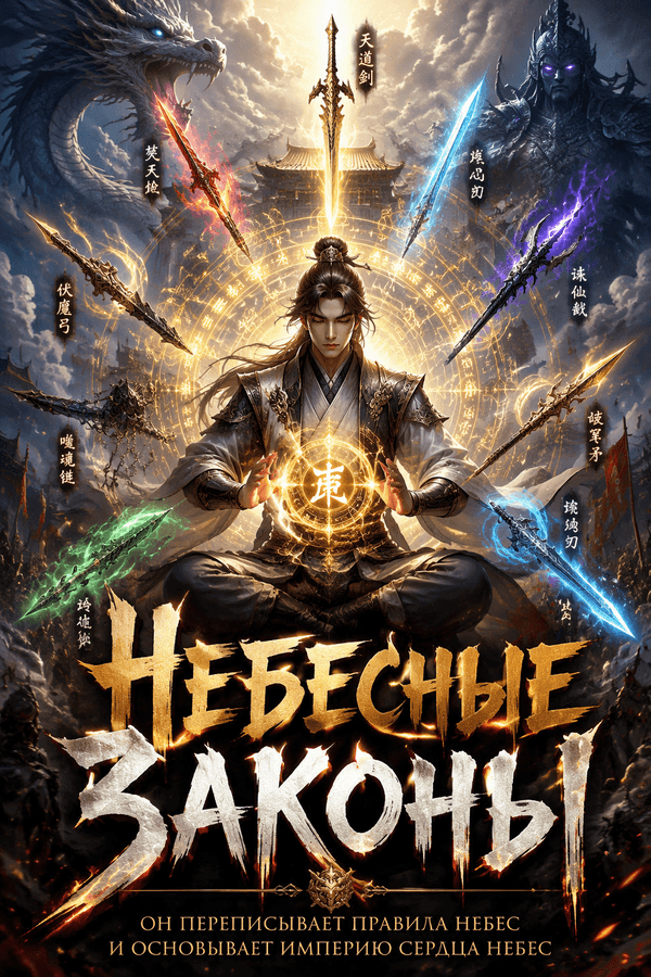 Небесные Законы