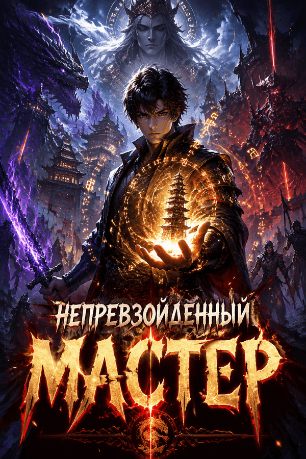 Непревзойденный Мастер