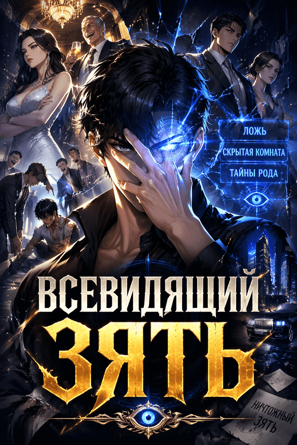 Всевидящий зять