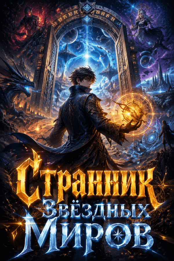 Странник Звёздных Миров