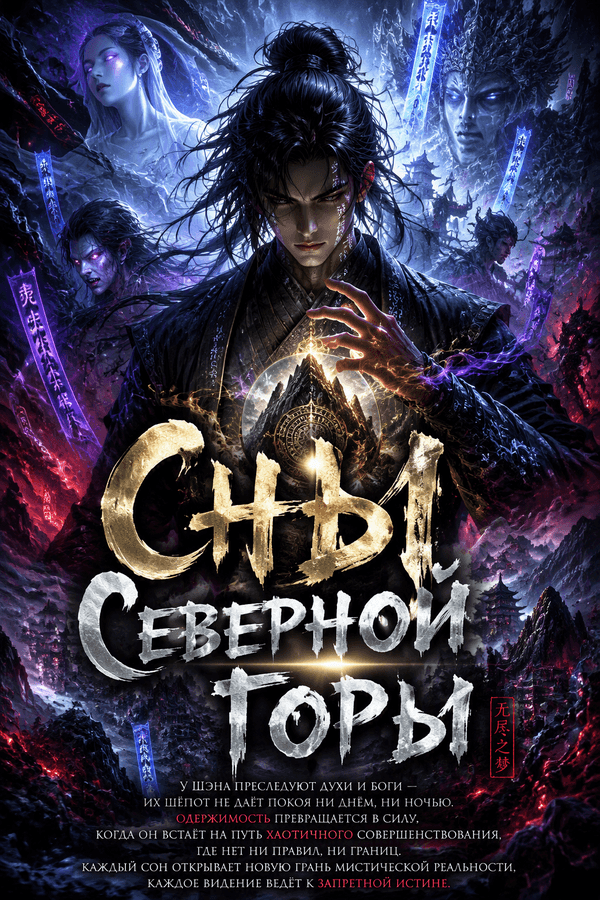 Сны Северной Горы