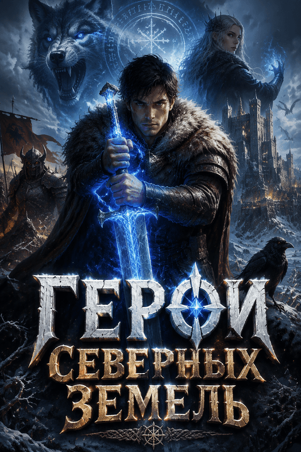Герои Северных Земель