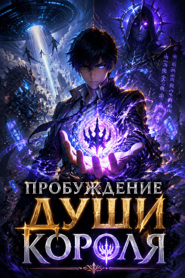 Пробуждение Души Короля