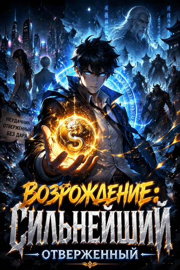 Возрождение: Сильнейший отверженный