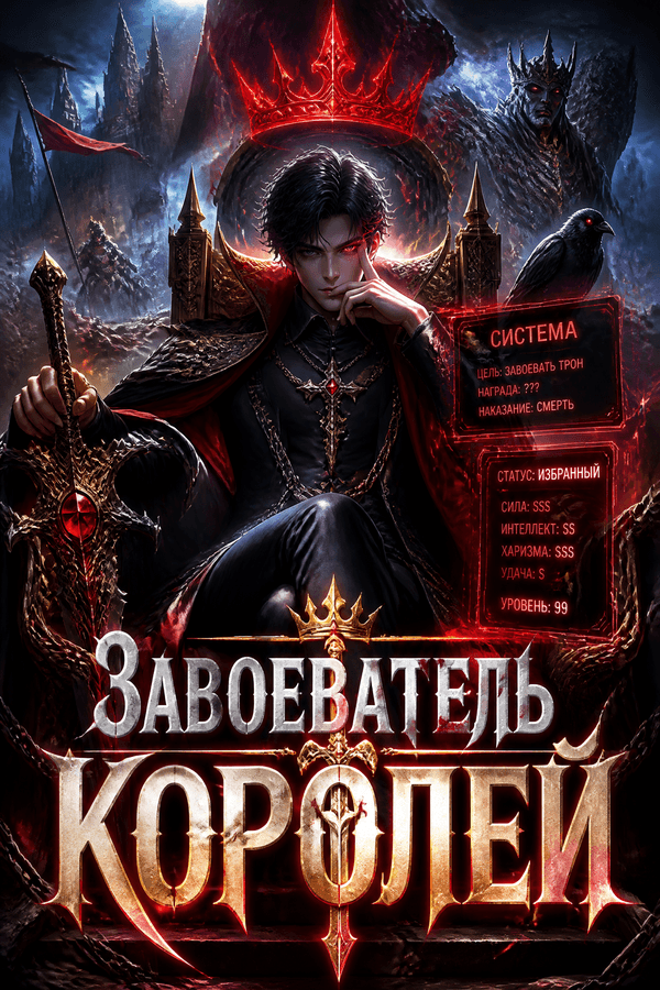 Завоеватель Королей