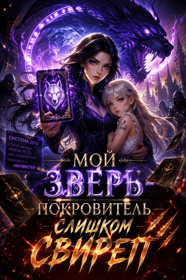 План Восполнения Злого Бога