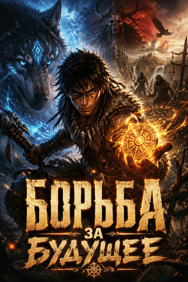 Борьба за будущее