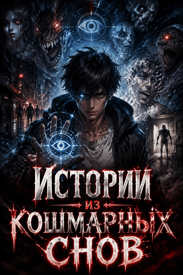 Истории из кошмарных снов