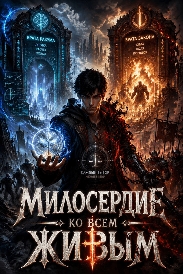Милосердие ко всем живым