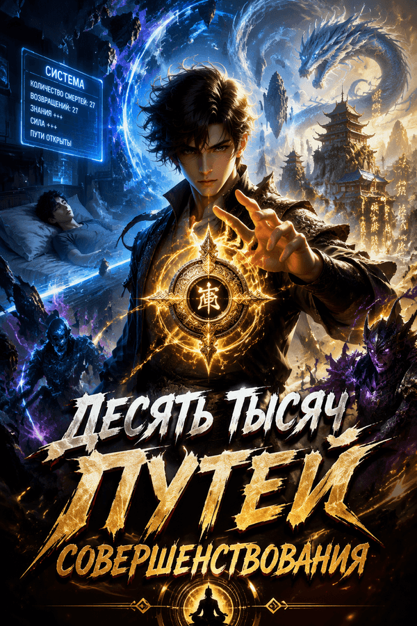 Десять тысяч путей совершенствования
