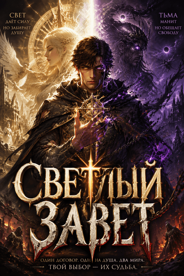 Светлый Завет