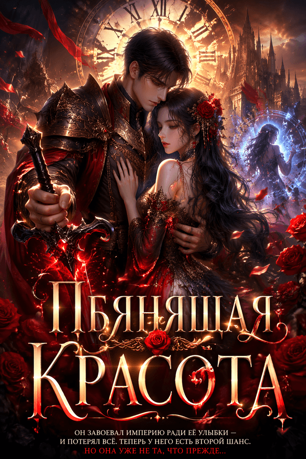 Пьянящая Красота