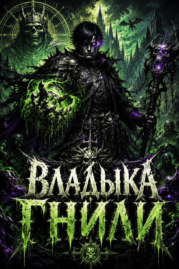 Владыка Гнили