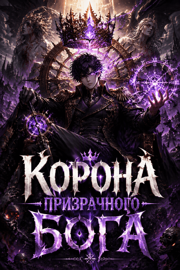 Корона Призрачного Бога