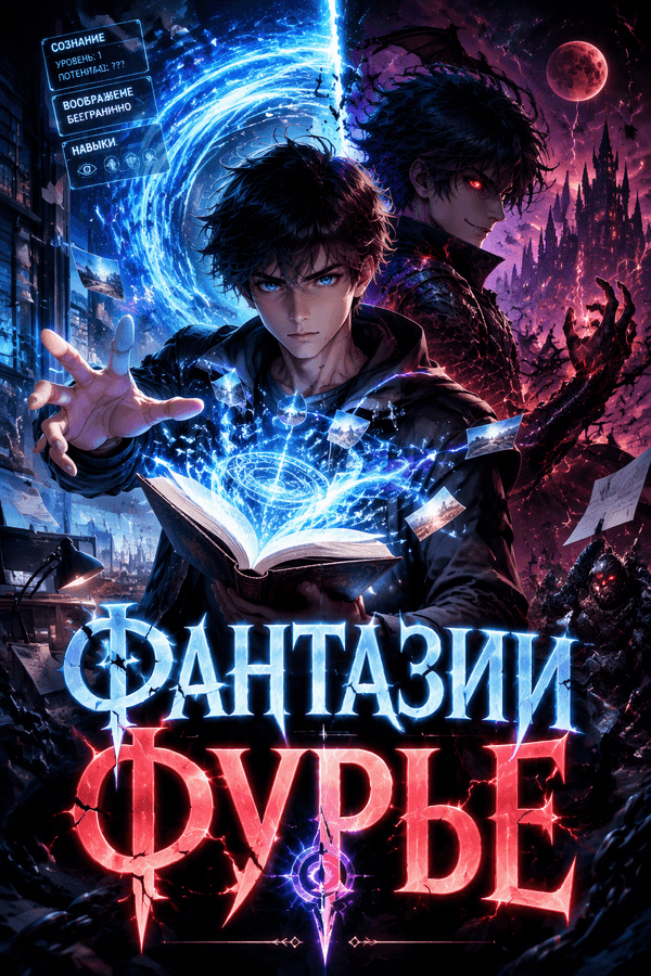 Фантазии Фурье