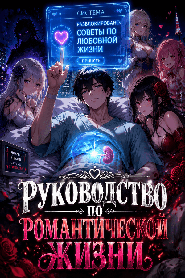 Руководство по романтической жизни