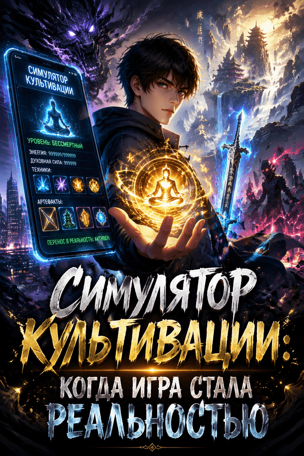 Симулятор культивации: когда игра стала реальностью