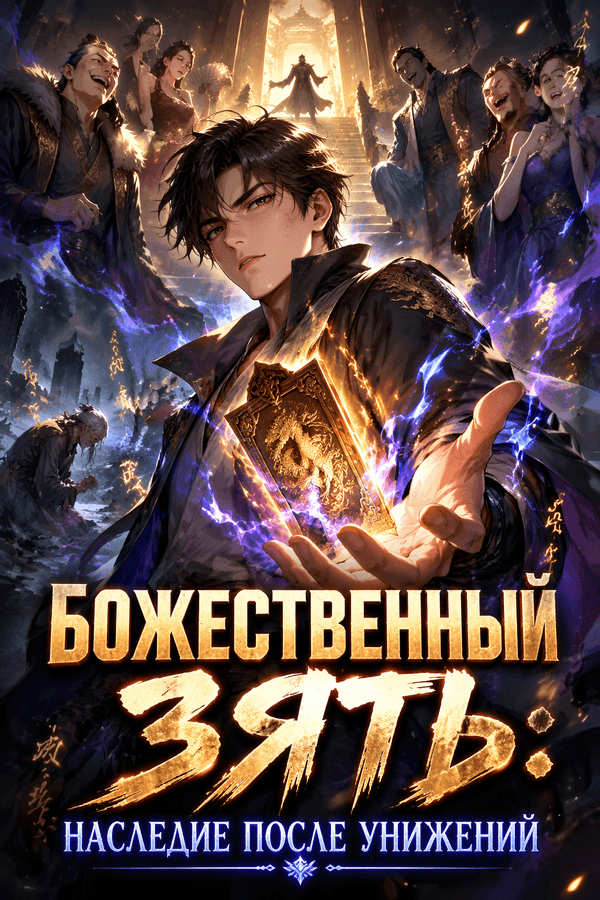 Божественный зять: Наследие после унижений